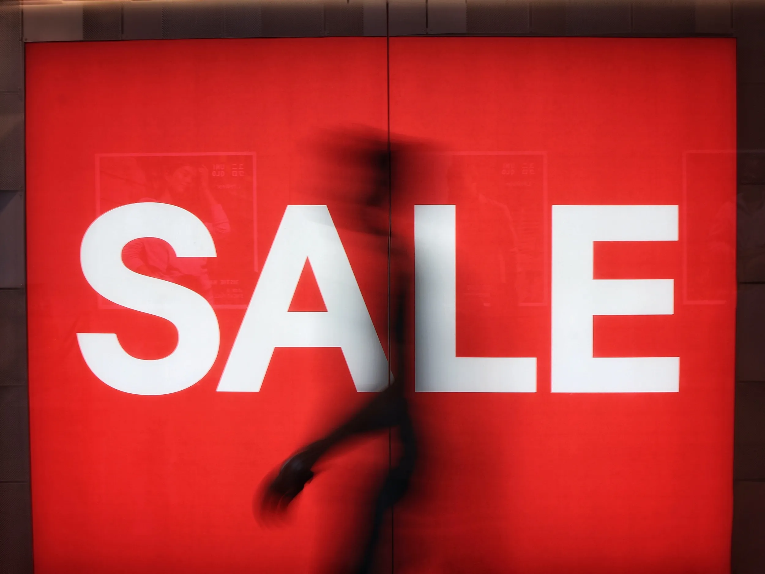 Jakie rekordy przyniesie Black Friday?