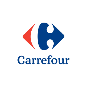 logo Carrefour