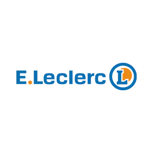 logo Leclerc