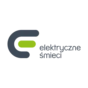 logo Elektryczne Śmieci