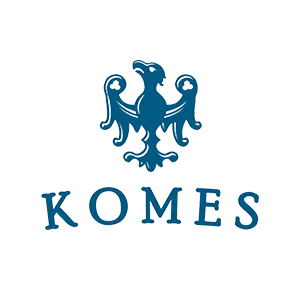 logo Komes