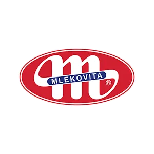 logo Mlekovita