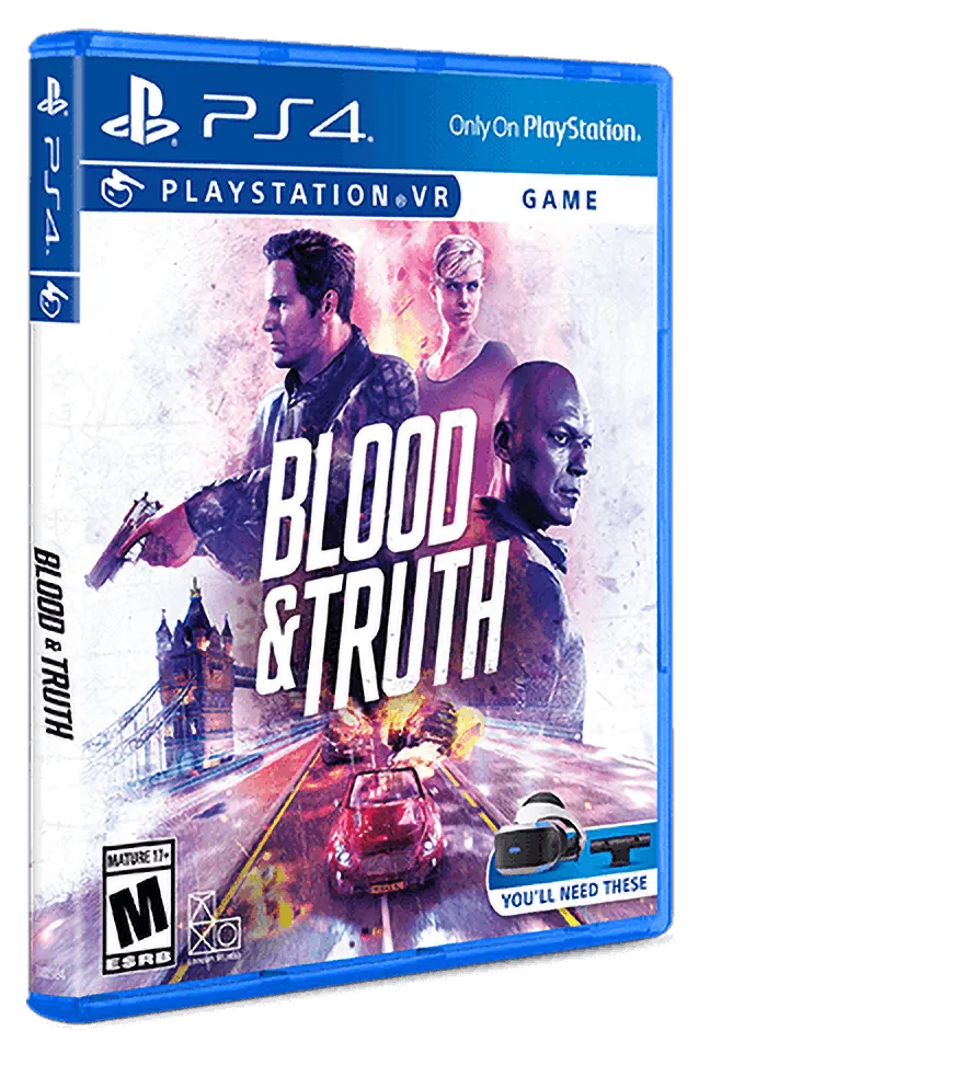 playstation secondary image 1