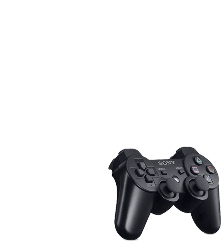 playstation secondary image 2