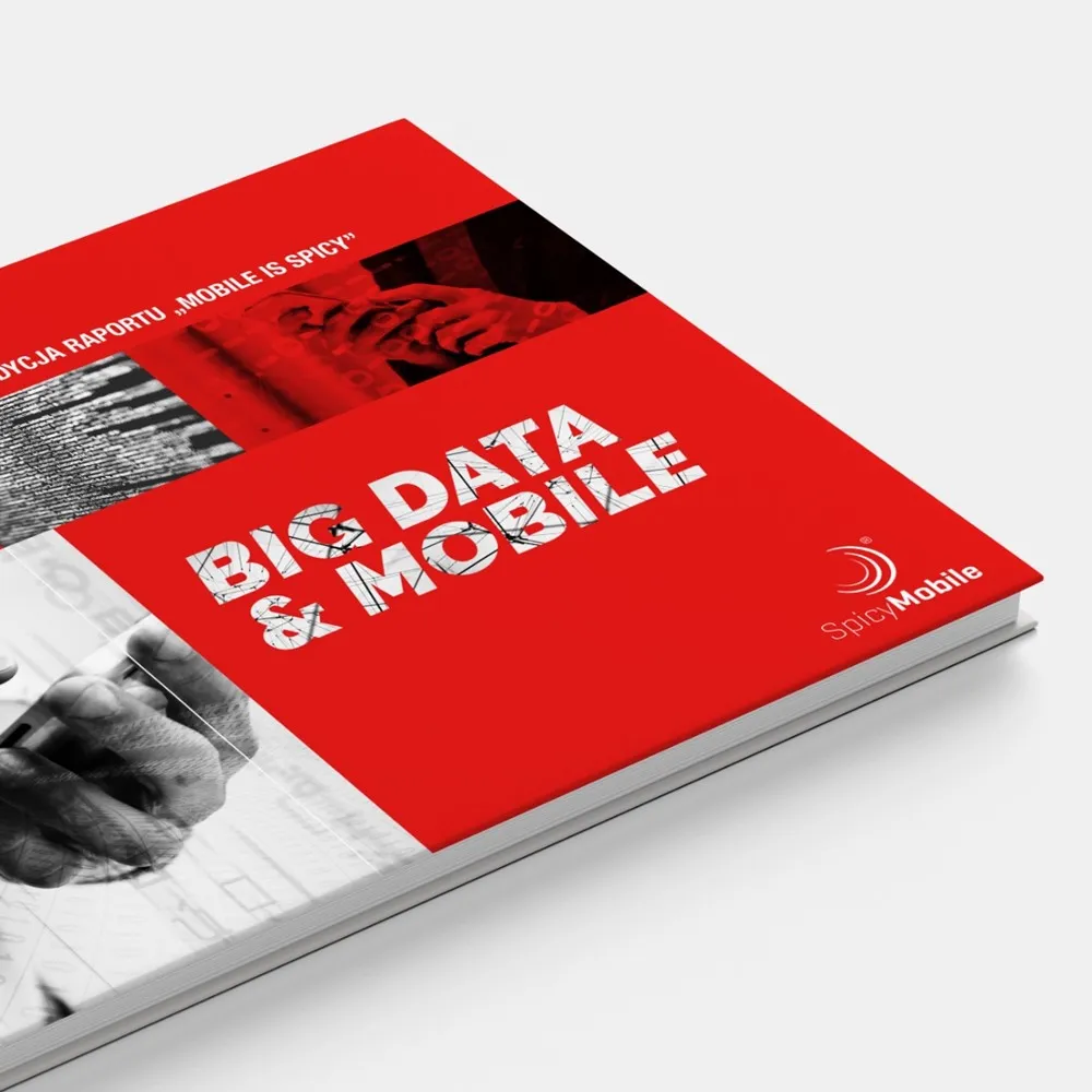 Big Data &amp; Mobile. Przygotuj swój biznes na rewolucję