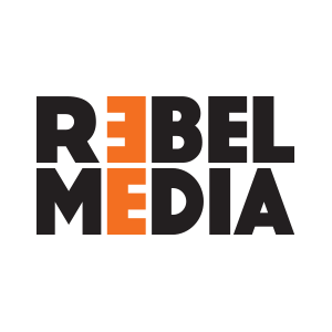 partner Rebel Media